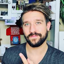 Oh my god, you guys. My social media blew up, people telling me that Son in  Law is #2