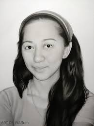 Watercress juice and fireplace smoke in art