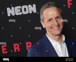 Tom quinn hi-res stock photography and images