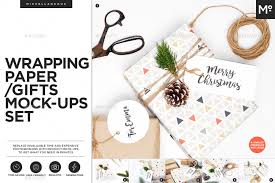 Download Wrapping Paper Mockup 40 Diversified List Of Wrapping Paper Psd Vector Templates Gift Wrapping Paper Paper Gifts Wellness Design