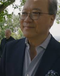 Irresistible." —Times UK 'Bach Trios,' the new album from Yo-Yo Ma, Chris  Thile & Edgar Meyer. Available now!