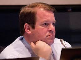 Peter Hume speaks about retirement announcement