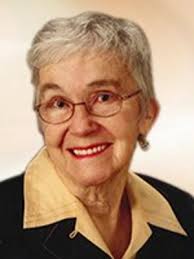 Obituary information for Doreen Watt) Doerr