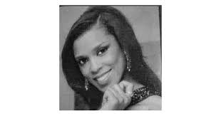 Georgia GRIGGS-MONTGOMERY Obituary (1968