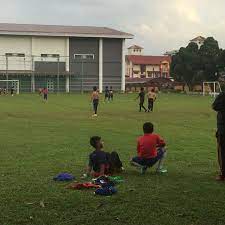 Sekolah kebangsaan temenggong abdul rahman 2 atau nama ringkasnya sk temenggong abdul rahman 2, merupakan sebuah sekolah kebangsaan yang terletak di jkr 5737, jalan abdul rahman andak,. Sk Temenggong Abd Rahman 1 Jalan Abdul Rahman Andak