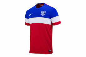 2020 usmnt jerseys, usa soccer gear. The Usmnt 2014 Away World Cup Jersey Us Soccer Players