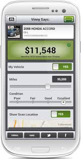 In general, buying a used car and keeping it for years will always be the most financially sound option. Vinny 2 0 App Launches And Reveals Actual Dealer Value For Top Used Cars As Car Buying Season Gets Into Full Swing Business Wire