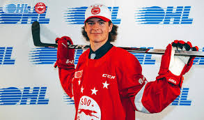 Third overall pick Brady Martin commits to Greyhounds