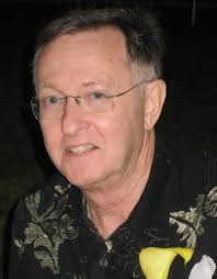 William "Bill" R. Carr, Jr.