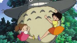 Mi vecino Totoro”: 10 datos de la película de Hayao MIyazaki que no  conocías ante su llegada a Netflix | Studio Ghibli | DEPOR-PLAY | DEPOR