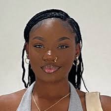 Olivia Cotton (@CottonOlivia)