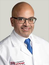 The lasercap® is a medical hair loss treatment available by physician only. Vivek N Prachand Md Uchicago Medicine