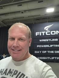 CrossFit with the Army at Pinconning. All sports welcome