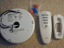 Ceiling Fan Problem Fan Works But Lights Wall Switch And Remote Don T Work Doityourself Com Community Forums