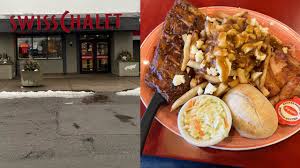 Swiss Chalet Rotisserie & Grill - Updated June 2024 - 11 Photos & 12 Reviews  - 1950 Appleby Line, Burlington, Ontario - Comfort Food - Restaurant Reviews  - Phone Number - Yelp