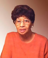 Mary Elizabeth Jordan