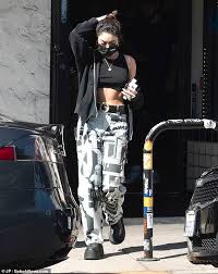 Vanessa anne hudgens was born in salinas, california. Vanessa Hudgens Returns To La After Filming The Princess Switch 3 In Scotland Purplar Culture