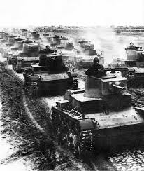 La segunda guerra mundial (xiii). La Invasion De Polonia El Inicio De La Segunda Guerra Mundial