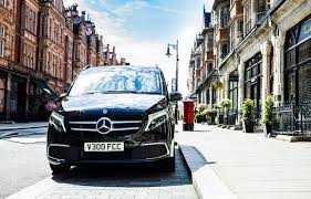We always ensure we have a great variety of vehicles for sale at all times, so please feel free to browse our used cars for sale. Hire Mercedes V Class Chauffeur With First Class Chauffeurs
