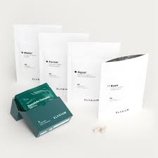 Top Longevity Supplement Starter Kit | Elysium Health
