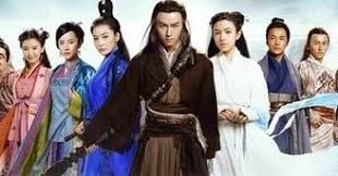 神雕侠侣 (神鵰俠侶) / shen diao xia lv. The Romance Of The Condor Heroes Hunan Tv 2014 Cn Hanx In