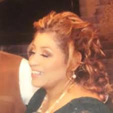 Maria Elia Martinez Enriquez Obituary March 12, 2021