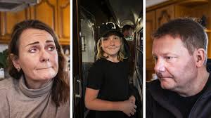 Max, 13, tog sitt liv