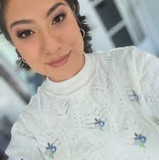 Solo sé que estoy feliz y el...