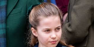 Why Princess Charlotte Will Never Be Your Average Spare Heir