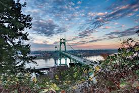 A relative of mine runs this site. Forest Park Guide The Best Hikes Portland Monthly