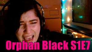 Orphan Black S1E7