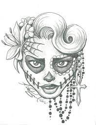 We guide you with a few necessary steps to draw 3d drawings ideas efficiently. Original Tumblr Drawings Easy Pencil Drawings Tumblr Skulls Drawing