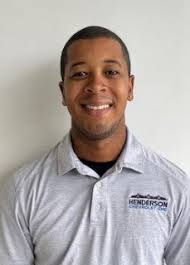 Henderson Chevrolet GMC Staff