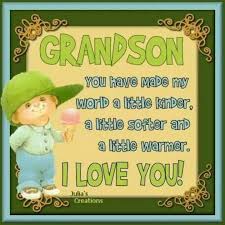 Birthday Message For Grandson Happy 8th Birthday Grandson Quotes Grandson Quotes Grandson Birthday Quotes Quotes About Grandchildren