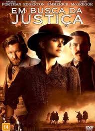 Em Busca da Justiça
