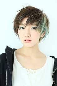 https www stylistdirectory jp images joomgallery details 1 4 20140409 1449196298 jpg 髪型 ヘアカラー グリーン ボーイッシュ ヘアスタイル