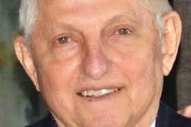 In Memoriam: John Orlando Ginter Jr.