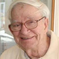 Mr. Joseph F. Femia Obituary