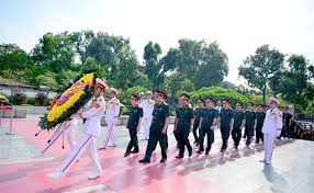 Maybe you would like to learn more about one of these? Ngay 27 7 La Ngay Gi Lá»‹ch Sá»­ Y NghÄ©a Cá»§a Ngay ThÆ°Æ¡ng Binh Liá»‡t Sá»¹