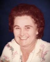 Mercedes Llata Obituary