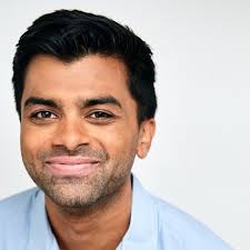 Comedy for a Cause — The Ghosh Circle