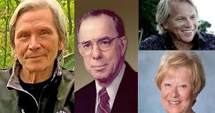 Back in the Day' With 'Bachelor Bob