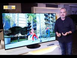 All smart functions are inaccessible. Panasonic Tx 55jz1500 Et Tx 65jz1500 Tv 2021 Youtube
