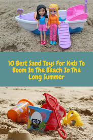 Best Sand Toys Games For Summer 2020 Best Beach Toys Sand Toys Business For Kids Beach Toys