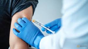 Pharmaceutical giant pfizer and german biotech firm biontech. Pfizer Biontech Moderna And Sinovac A Look At Three Key Covid 19 Vaccines Cna