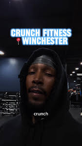 Crunch Fitness San Jose Review