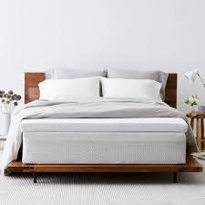 Dreamfinity Wake Up Renewed 3 Memory Foam Mattress Topper Various Sizes Sam S Club Memory Foam Mattress Topper Foam Mattress Topper Serta Memory Foam Mattress