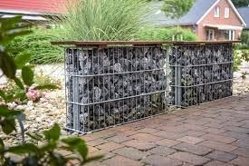 15 Gartengestaltung Mit Gabionen Gartengestaltunggabionen Gartengestaltunggabionenbilder Gartengestaltungmi In 2020 Gartengestaltung Gabionen Gartendesign Ideen