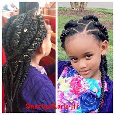 Jumbo Braids For Easter African American Braided Hairstyles Natural Hairstyles For Kids Kids Hairstyles