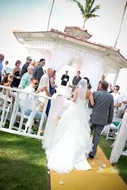 Beach Gazebo Melia Caribe Tropical Punta Cana Destination Wedding Punta Cana Punta Cana Wedding Wedding